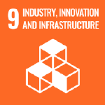 industry,innovation and infrastructure